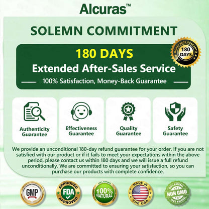 🧬Alcuras™ Moringa × Berberine × AMPK 8-Benefit Slimming & Metabolic Nano Microneedle Patch 🇺🇸  Just once a day · Visible changes in 7 days  ✅ For obesity, loose skin, diabetes, sleep apnea, joint issues, and more