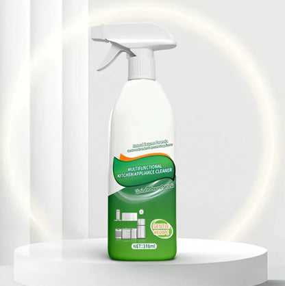 💥Enzyme Gentle · Multi-Purpose Cleaning Liquid, Natural Enzyme Formula, Gentle on Appliances, Universal for Washing Machine, Dishwasher, Refrigerator, Descaling & Deodorizing, Safe for Moms and Babies.🍀