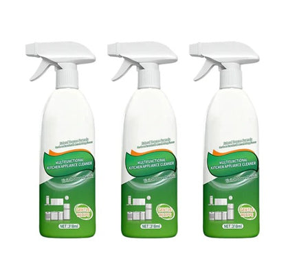 💥Enzyme Gentle · Multi-Purpose Cleaning Liquid, Natural Enzyme Formula, Gentle on Appliances, Universal for Washing Machine, Dishwasher, Refrigerator, Descaling & Deodorizing, Safe for Moms and Babies.🍀